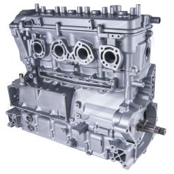 Cylinder Head Machining
