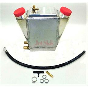 SEA-DOO INTERCOOLER REPLACES 276000179,276000273 & 276000332