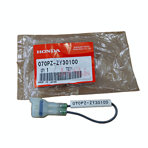 HONDA SCS SERVICE CONNECTOR 070PZ-ZY30100