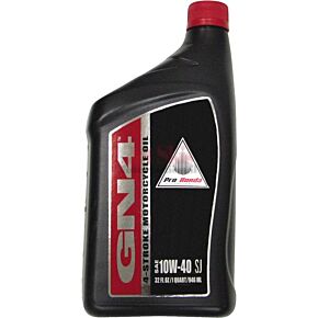 08C35-A141M01 Pro Honda 10W-40 4-Stroke Motor Oil