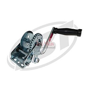 Winch Single Speed 850lb
