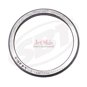 Replacement Race for Trailer Hub Bearings