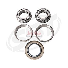 Wheel Bearing & Seal Kit 1