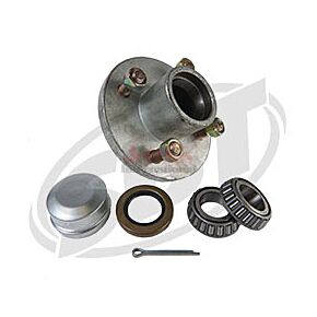4-Bolt Hub Kit (1bearing Size)