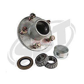 5 Bolt Hub Kit  1 Bearing