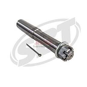 1-1/ 16 Spindle with Nut  Washer  Cotter