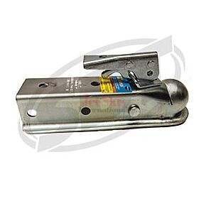 3500LB Bolt On Trailer Coupler