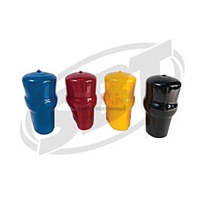 Trailer Ball Cover