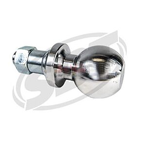 Trailer Ball 2' With 2" Shaft