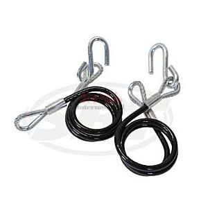 Trailer Safety Cable