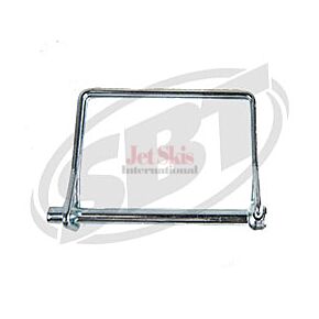 Coupler Locking Pin