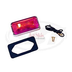 Marker Light  Plug in Lamp W/base