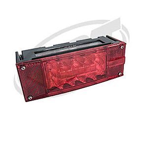 Replacement LED light 15 Diode left hand
