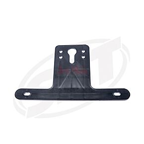 License Holder  Plastic
