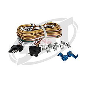 Wire Harness 25 w/ Ground Wire