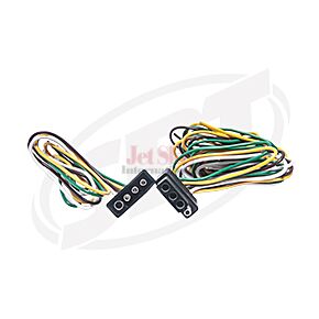Trailer Connector Kit - Male and Female