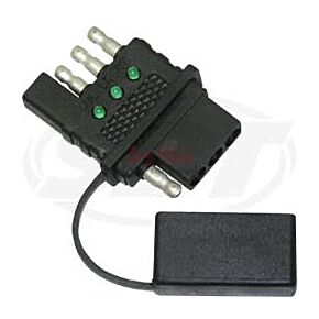 EZ Trouble Shooter II Circuit Tester