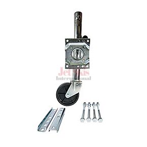 Swivel Trailer Jack 1000lb
