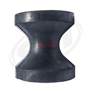 Bow Roller  3 x 1/ 2