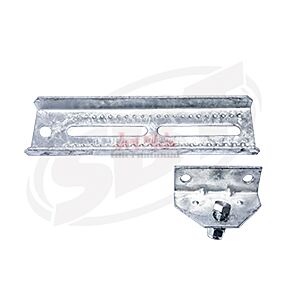 Bolster Bracket