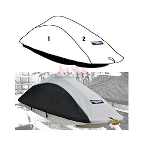 KAWASAKI 650 SX STORAGE COVER 111WS203-C