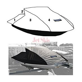 YAMAHA VX110 SPORT/VX STORAGE COVER 111WS407-C 