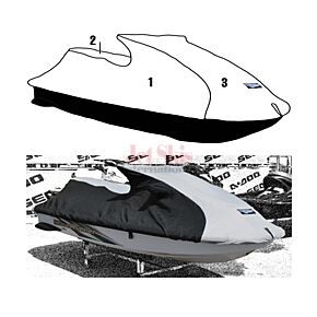YAMAHA XL 1200/XL 760/XL 700 STORAGE COVER 111WS408-C