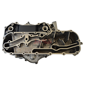 Honda Aquatrax 11340-HW1-671 FR Cover