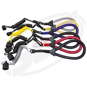 Sea-Doo Lanyard Wrist/ Vest DESS