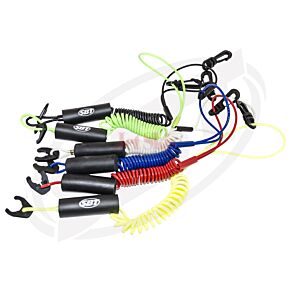 Universal Floating Safety Lanyard