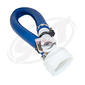 Sea-Doo Flush Kit Quick Snap 1993-2002 All non Rear Drain Pipe Models
