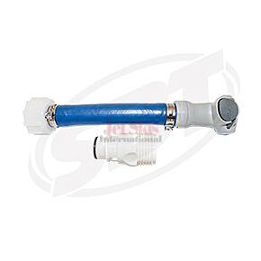 Sea-Doo Flush Kit Rear Drain Q/ S
