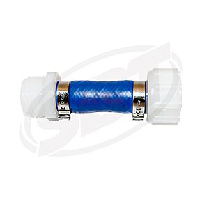 Sea-Doo Flush Kit Rear Drain