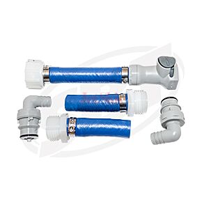 Sea-Doo Flush Kit 1998-1999