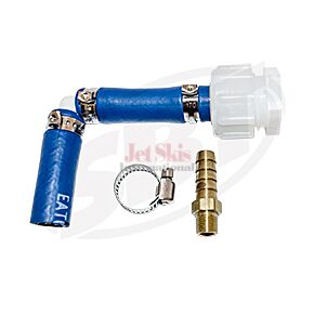 Kawasaki Flush Kit 1992-2006