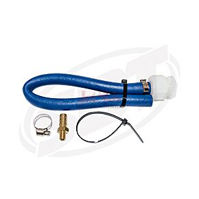 Yamaha Flush Kit (old style)