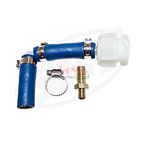 Yamaha Flush Kit Wave Raider