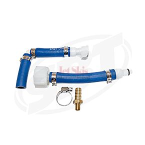 Yamaha Flush Kit Wave Raider Quick Snap