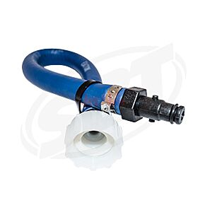 Yamaha Flush Kit 760-1100-1200