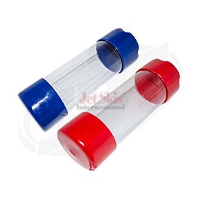 Medium Storage Tube