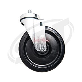 6 Caster Swivel Non Brake