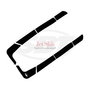 SEA DOO TRACTION MATS XP/SPX/SPI/SP/XP800 1993-99