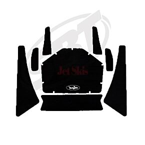 SEA DOO TRACTION MATS 3D RFI/3D DI 2005-07