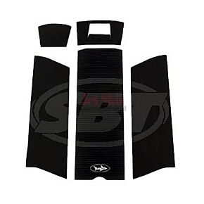 KAWASAKI TRACTION MATS JS 550 1982-89