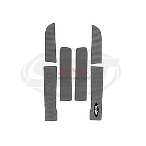 KAWASAKI TRACTION MATS 750 ZXI/900 ZXI/1100 ZXI 1995-2003