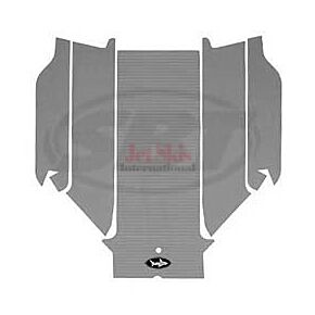 YAMAHA TRACTION MATS SUPERJET 700/650 1996-2017