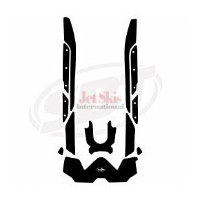 SEA DOO TRACTION MATS RXT-X 300