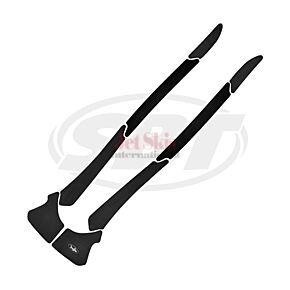 HONDA TRACTION MATS F-15X/F-15X GPS/F-15 2008-09
