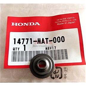 HONDA VALVE SPRING RETAINER 14771-MAT-000 