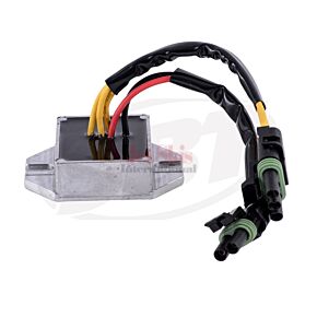 SEA DOO REGULATOR/RECTIFIER GSX/XP 800 1997 15-107A